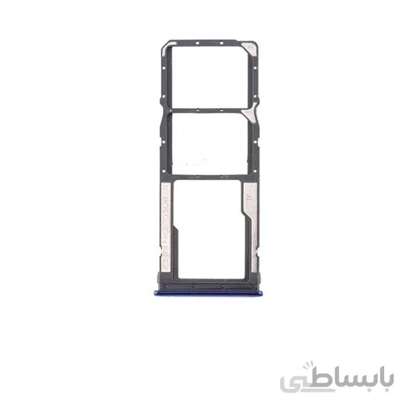 خشاب سیم کارت شیایومی xiaomi Redmi Note 8T