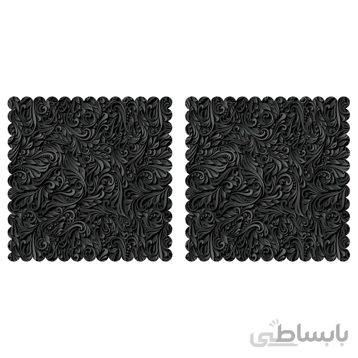 رومیزی رنس مدل T3-42500
