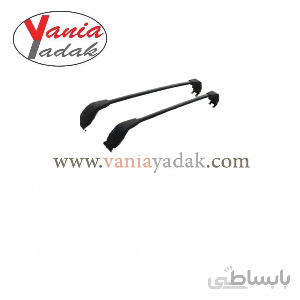 راک روف ۲۰۶ و ۲۰۷ مدل RC پایه کوتاه