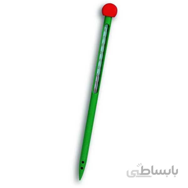 ترمومتر خاک تفا مدل ۱۹٫۱۰۰۶ TFA