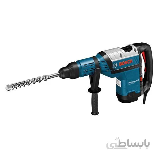 دریل بتن کن بوش مدل GBH 8-45 D