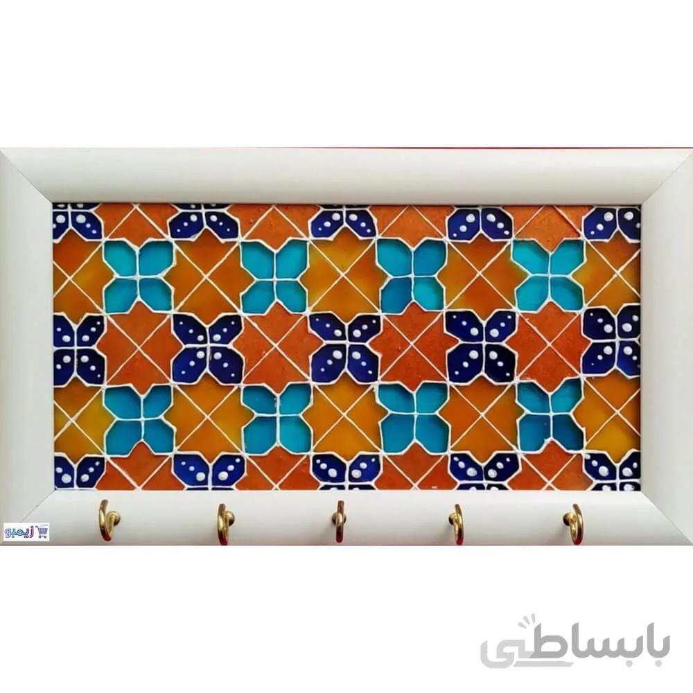 جاکلیدی طرح سنتی