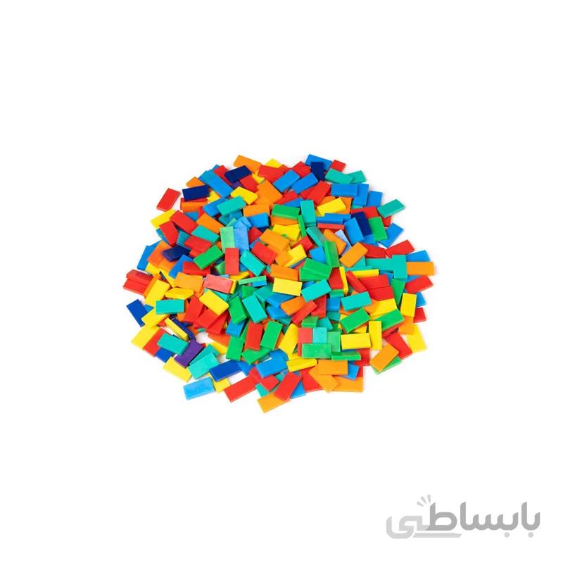 مینی دومینو 200تایی