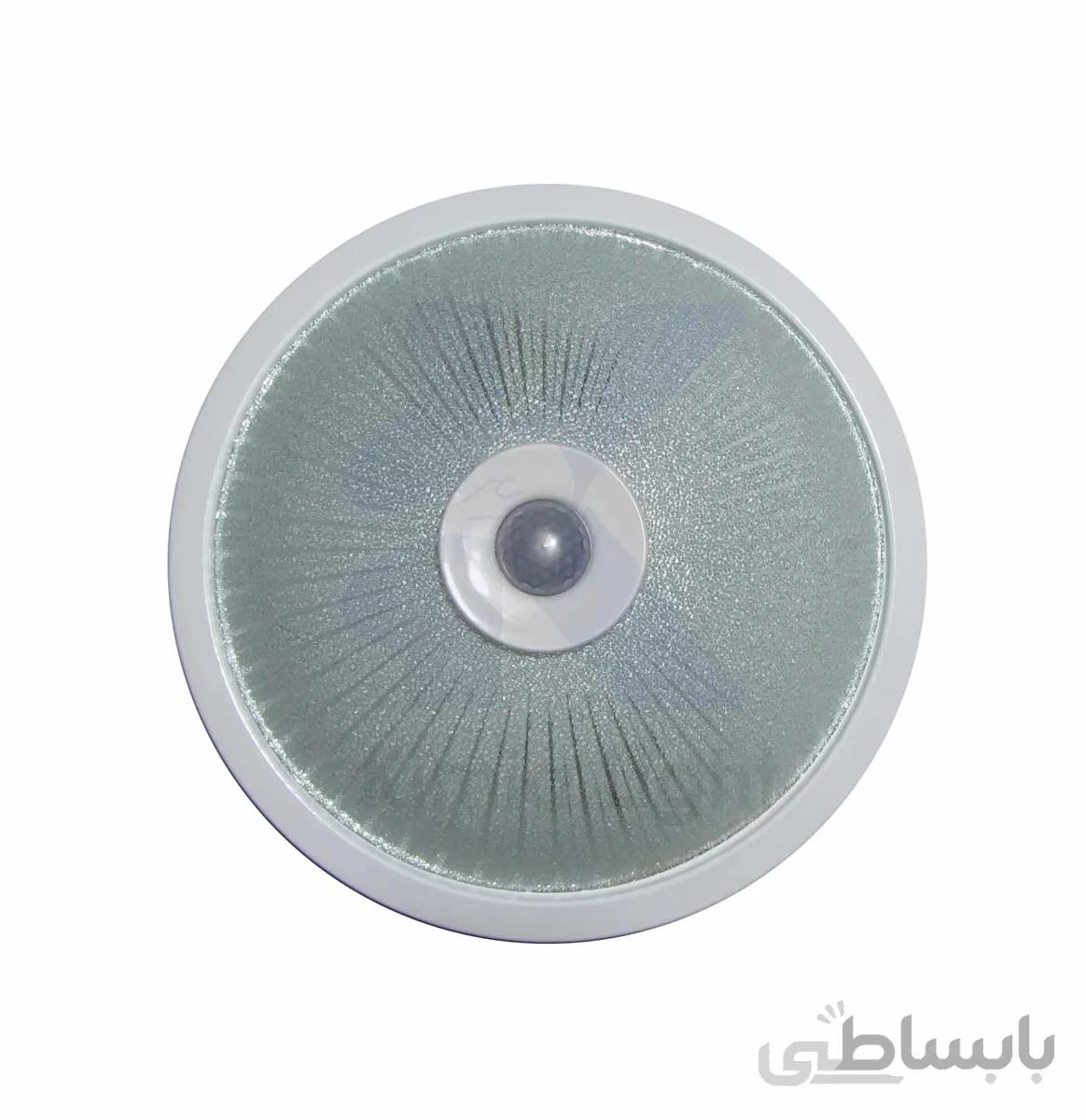 سقفی سنسوردار ایمان