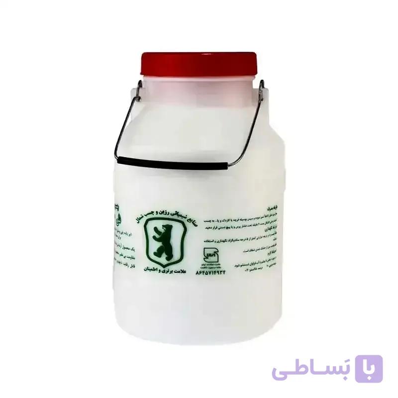 چسب چوب 4کیلویی شمال