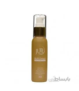 کرم ضد چروک مولتی اکسترکت ژوت ۵۰ میلی لیتر Jute