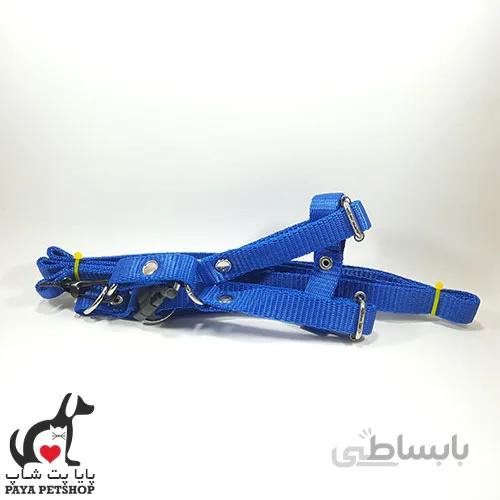 قلاده کتفی برزنتی قابل تنظیم