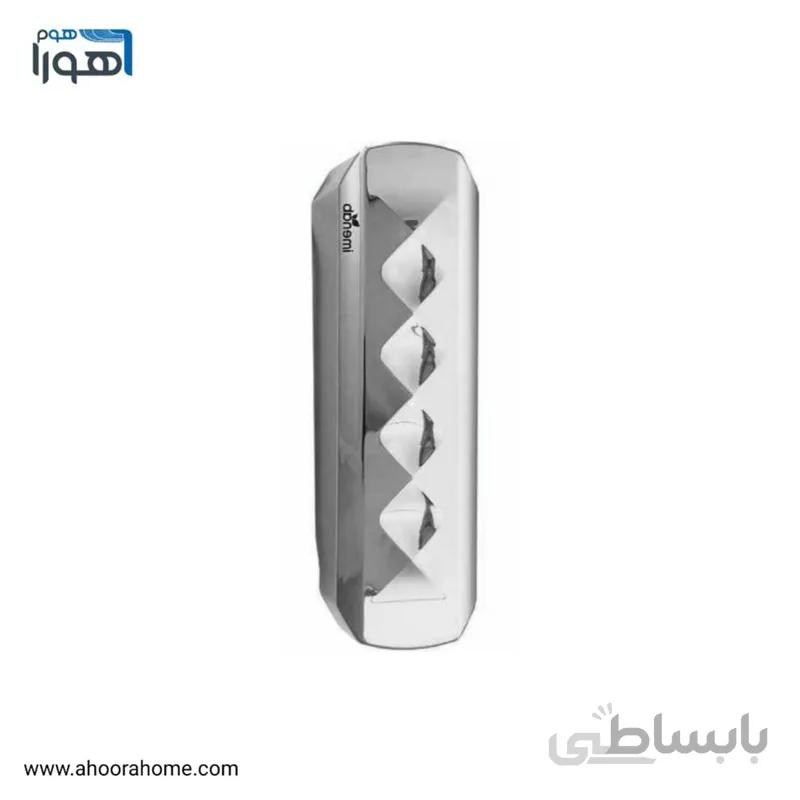 جا مایع ایمن آب مدل کنزو کروم