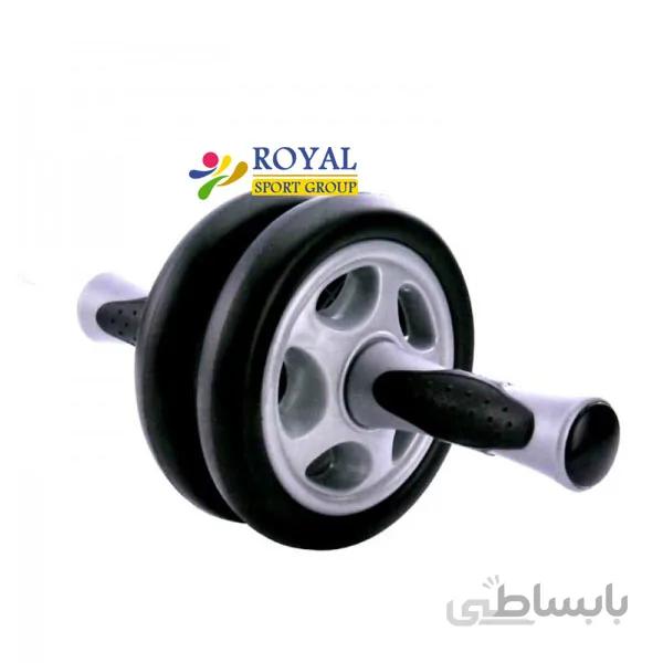 رولر بدنسازی 701TR