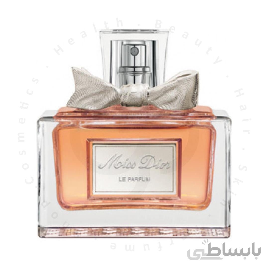 عطر ادکلن دیور میس دیور له پرفیوم