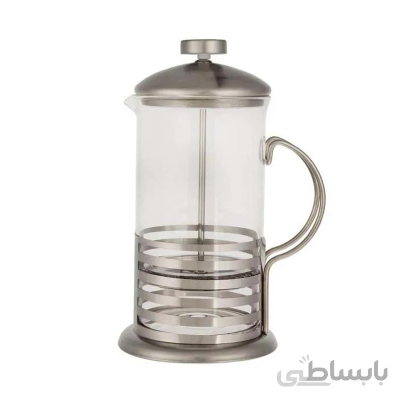 فرنچ پرس 350 میل YITIAN