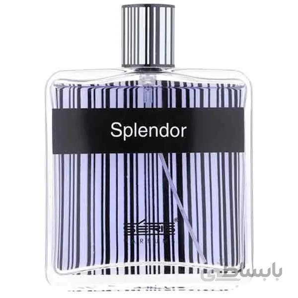 عطر ادکلن اسپلندور بلک-مشکی | Splendor Black