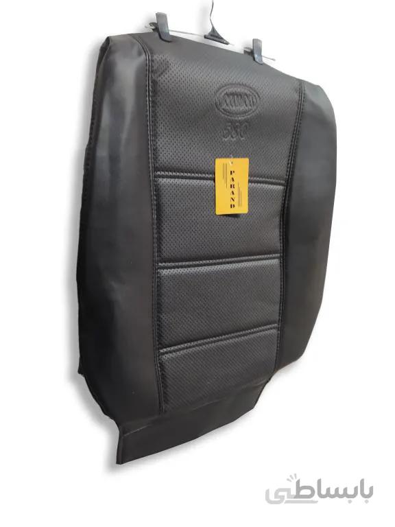 روکش صندلی MVM 530