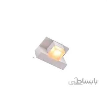 چراغ بالا آیینه تک شعله مدل A22 روشا