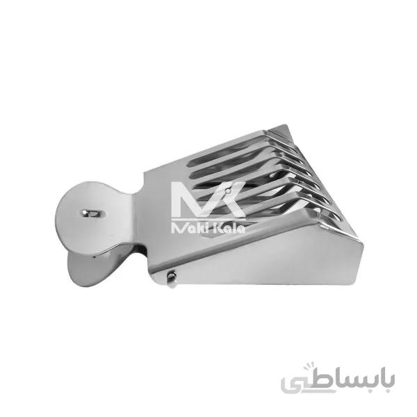 ملکه گیر کلیپسی