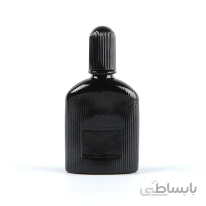 اسپری عطر 24 میل شیشه ای طرح تام فورد بلک اورکید کد #05