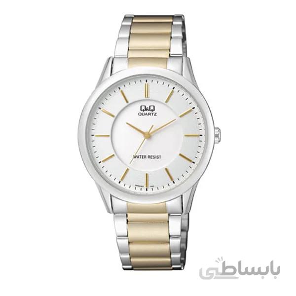 ساعت مچی مردانه کیو اند کیو مدل Q&Q Q948J401Y