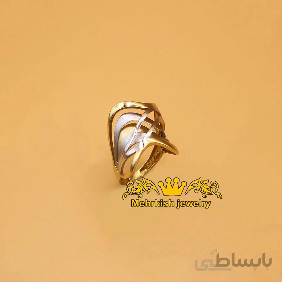 انگشتر همتا