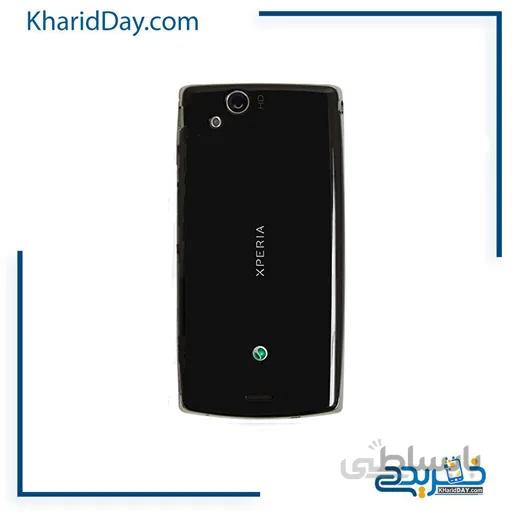 درب پشت گوشی Sony Ericsson Xperia Arc ا Back Door Sony Ericsson Xperia Arc