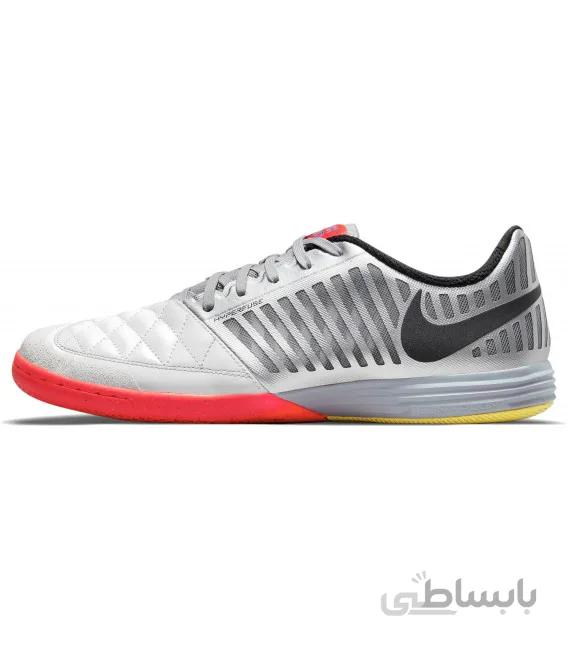کفش فوتسال نایک لونارگتو Nike Lunar Gato II IC 580456-167
