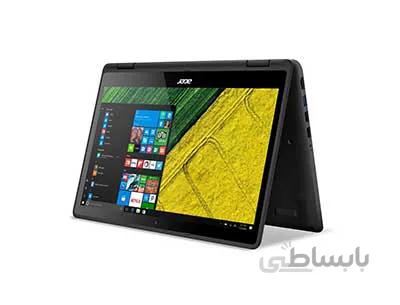 لپ تاپ لمسی ایسر Acer Spin SP314-51 i5-8250U