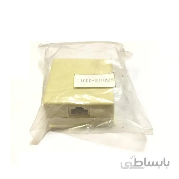 کیستون شبکه دیواری روکار
