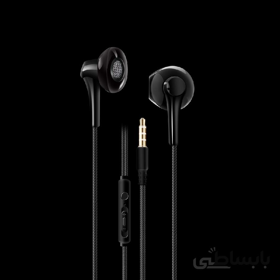 هنذفری MONO BASS مدل ZE18 HEATZ