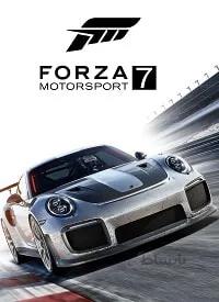 سی دی کی اورجینال Forza Motorsport 7