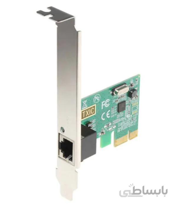 کارت PCI LAN ENET