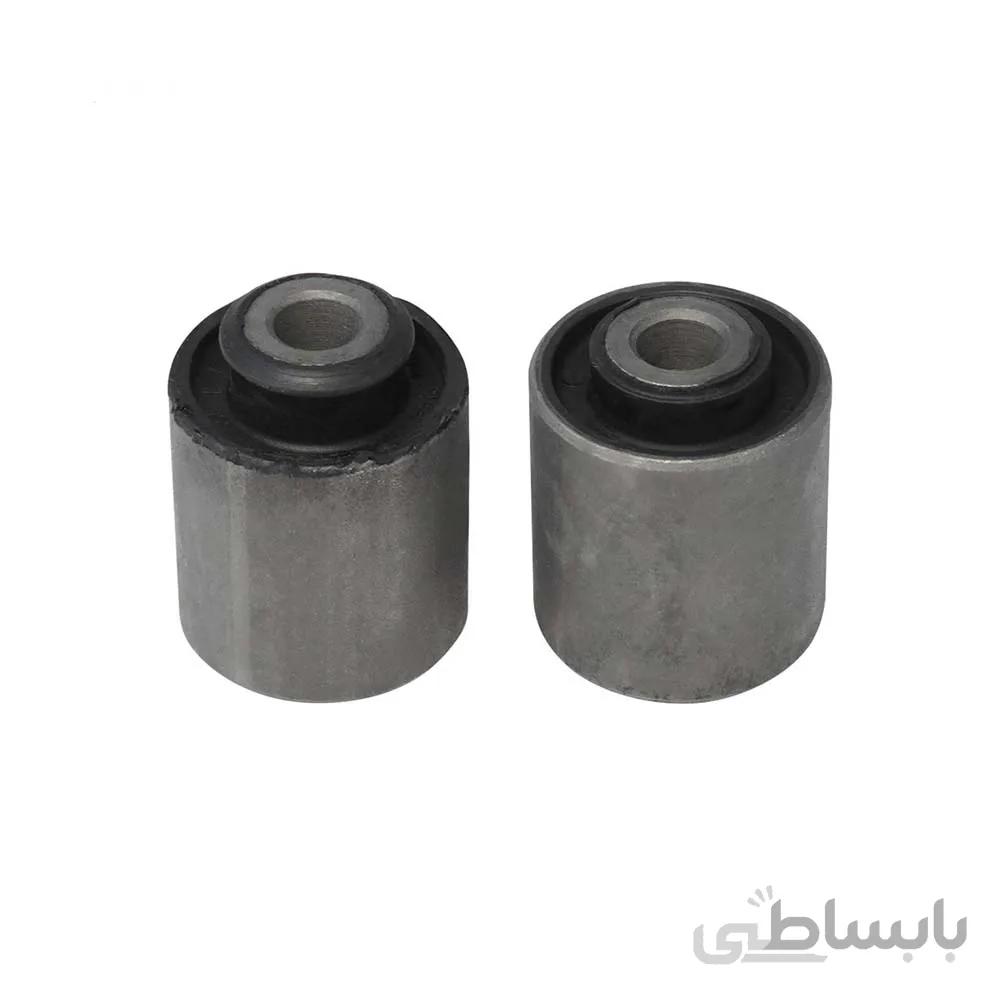 بوش طبق تیبا