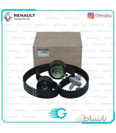 کیت تسمه تایم ساندرو اصلی