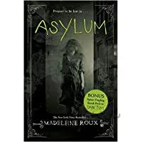 Asylum - Asylum 1