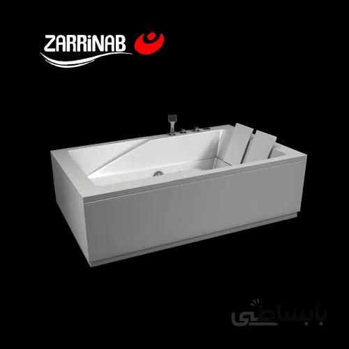 وان الیزه زرین آب