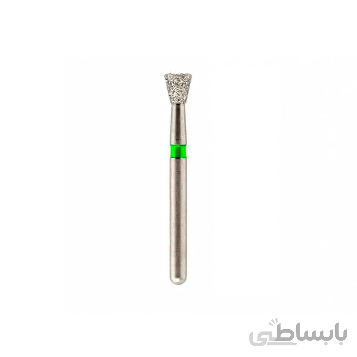 فرز الماسی تراش مدل اینورتد تیزکاوان