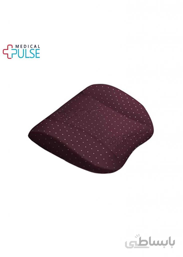 کوسن طبی خودرویی زیکلاس مد مدل ZYK-CP ا ZYK-CP model zyklusmed car cushion