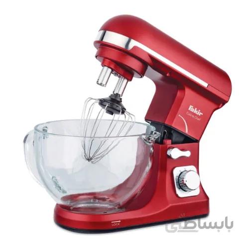همزن حرفه ایی فکر FAKIR Culina chef