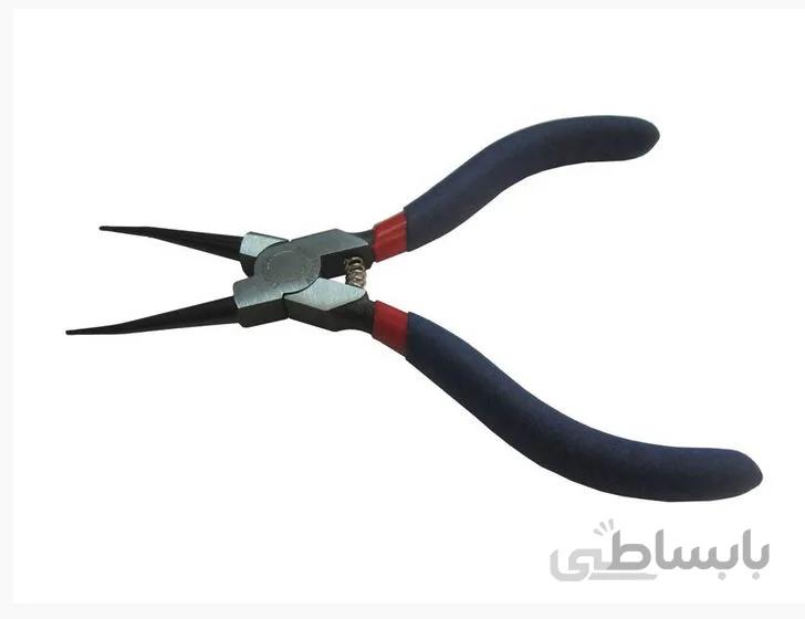 خار جمع کن مستقیم 180mm سایز 7 اینچ لیکوتا – LICOTA مدل APT-38006B