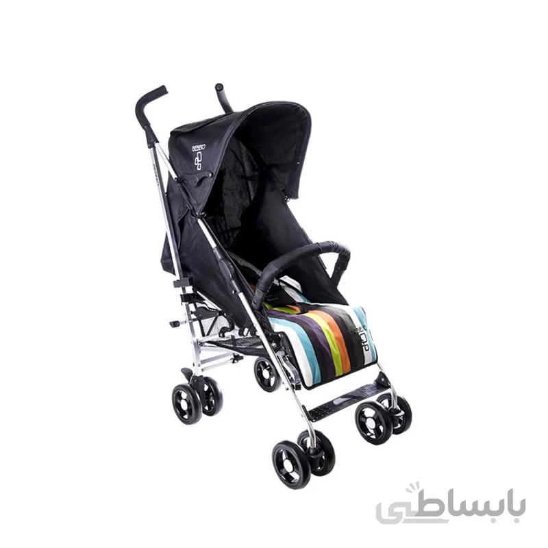 کالسکه مسافرتی مدل 1403 ببکو Bebeko