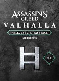 کردیت و سکه helix credits برای بازی assassins creed valhalla