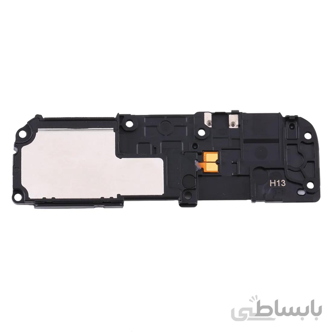 بازر شیائومی نوت9 پرو XIAOMI REDMI NOTE 9 PRO BUZZER