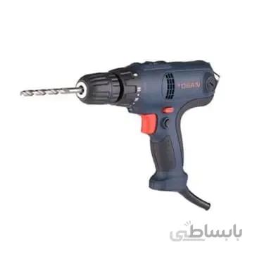 پیچ گوشتی برقی توسن مدل 0911 SN
