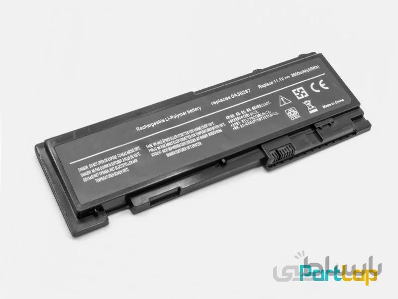 باتری 6 سلولی 45N1038 لپ تاپ لنوو ThinkPad T430s