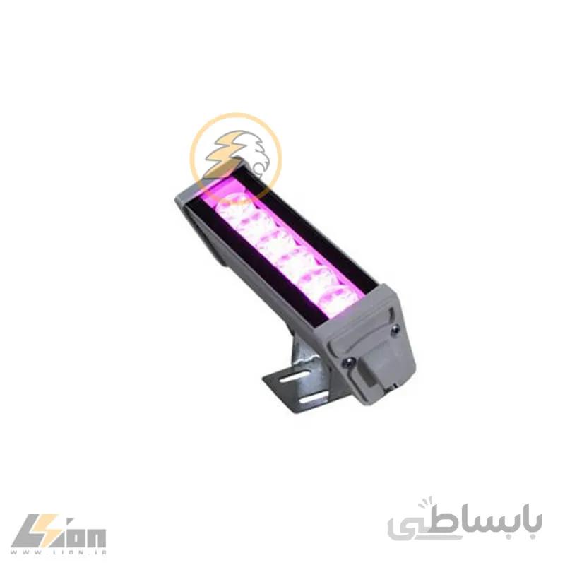 وال واشر ۳۰۰ سانتی ۵۴ وات صبا ترانس