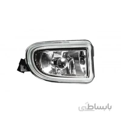 چراغ مه شکن سمند جلو راست سراج نور توس