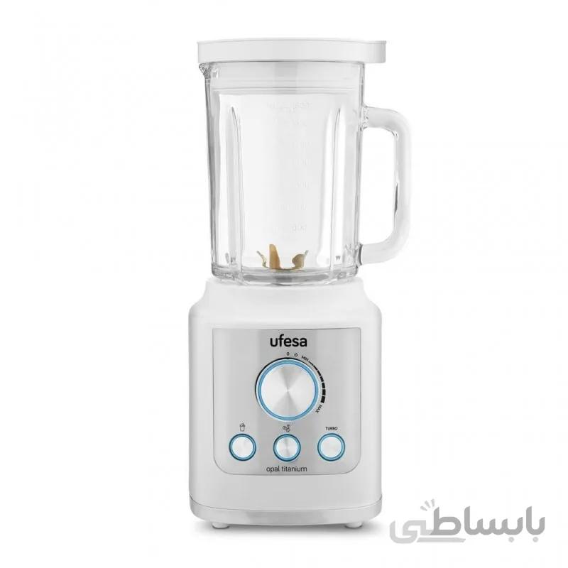 مخلوط کن یوفسا سفید مدل BS4950