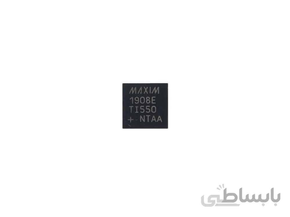 IC MAX1908ETI - 1908E