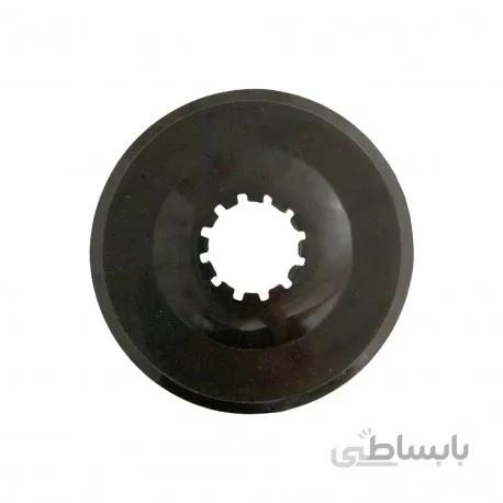 صفحه پشت خودرو دوچرخه مدل کوچک