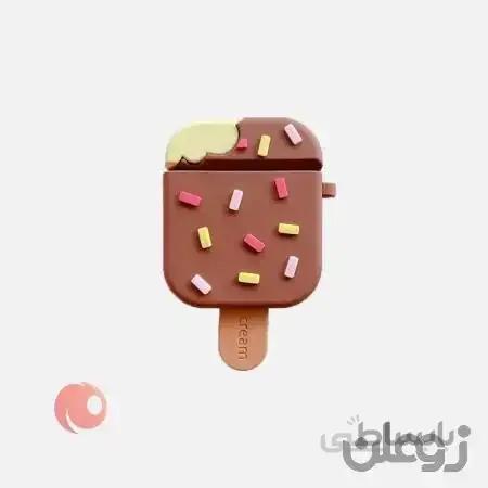 کاور محافظ ایرپاد outliers مناسب برای ایرپاد pro,3 کد 268