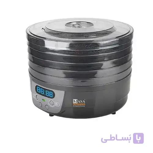 میوه خشک کن ناسا الکتریک مدل NS 1164