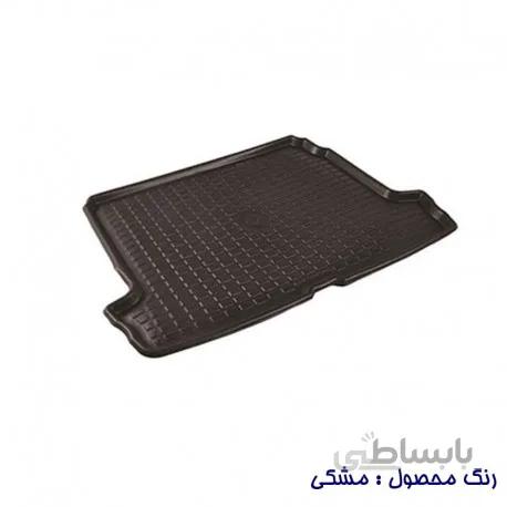 صندوق سه بعدی چرمی مگان